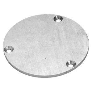 Abdeckung 8 mm-E76-E100